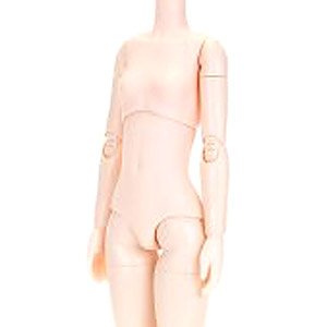 24cm Female Body Bust Size L (Natural) (Fashion Doll)
