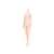 24cm Female Body Bust Size L (Natural) (Fashion Doll) Item picture1