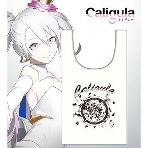 Caligula -カリギュラ- カレッジデザイン マルシェバッグ (キャラクターグッズ)