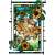My Neighbor Totoro Surrounded by Sunflower (Jigsaw Puzzles) Item picture1