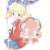 Kin-iro Mosaic Pretty Days Trading Emblem Acrylic Key Ring (Set of 5) (Anime Toy) Item picture3