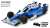 Indycar 2017 Takuma Sato 2017 Indy500 Winner (Diecast Car) Item picture1