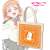 Love Live! Sunshine!! Kerchief Tote Bag (Chika Takami) (Anime Toy) Item picture1