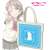 Love Live! Sunshine!! Kerchief Tote Bag (You Watanabe) (Anime Toy) Item picture1