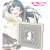 Love Live! Sunshine!! Kerchief Tote Bag (Yoshiko Tsushima) (Anime Toy) Item picture1