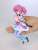SiP Doll -Sitting Pose Doll- マクロス デルタ マキナ・中島 (フィギュア) その他の画像3