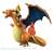 G.E.M. Series Pokemon Ash Ketchum , Pikachu, and Charizard (PVC Figure) Item picture4