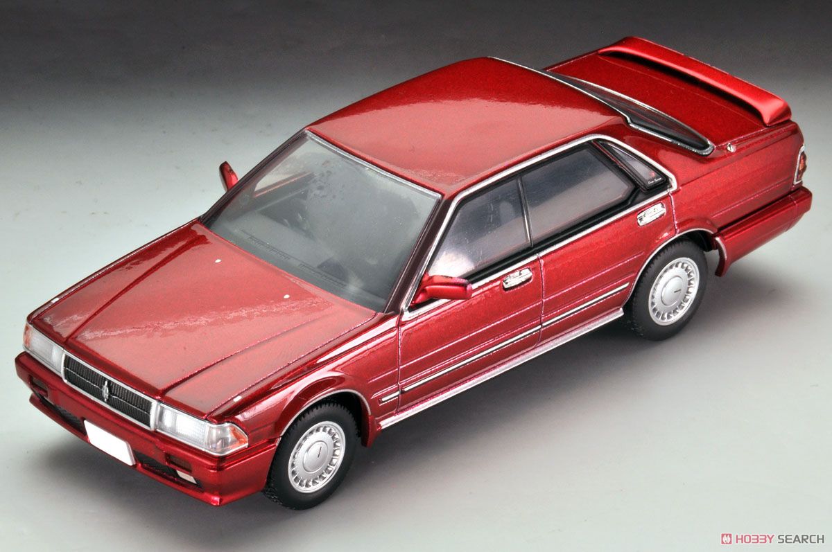 LV-N43-16a Cedric Gran Turismo (Red) (Diecast Car) Item picture2