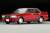 LV-N43-16a セドリック グランツーリスモ SV (赤) (ミニカー) 商品画像3