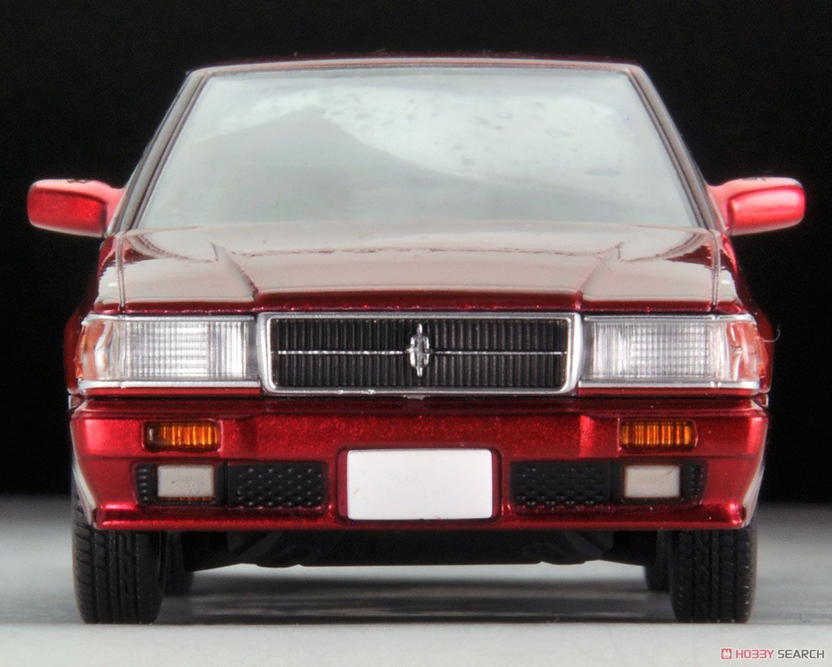 LV-N43-16a セドリック グランツーリスモ SV (赤) (ミニカー) 商品画像5