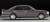 LV-N43-17a Gloria Gran Turismo SV (Gray) (Diecast Car) Item picture7