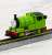 Percy Train Set (`Thomas the Tank Engine` Series) (2-Car Set) (Model Train) Item picture2