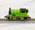 Percy Train Set (`Thomas the Tank Engine` Series) (2-Car Set) (Model Train) Item picture1