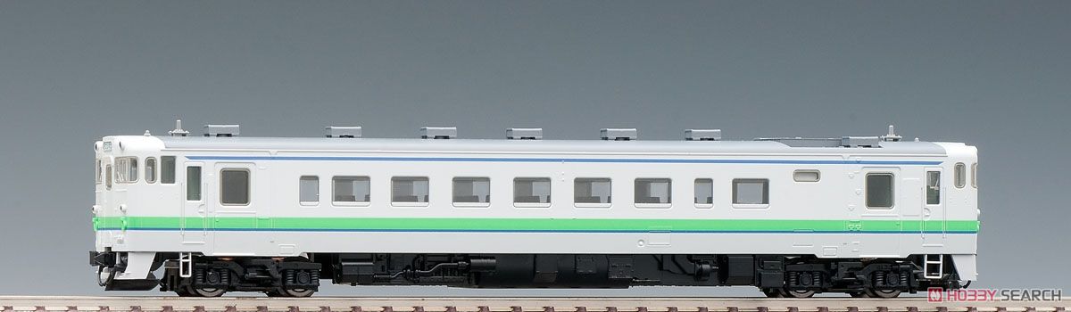JRディーゼルカー キハ40-1700形 (M) (鉄道模型) 商品画像1