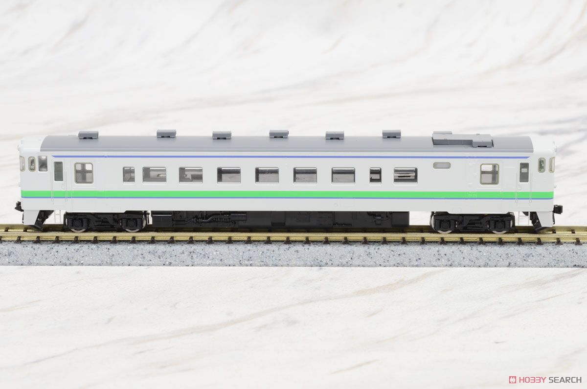 JRディーゼルカー キハ40-1700形 (M) (鉄道模型) 商品画像2