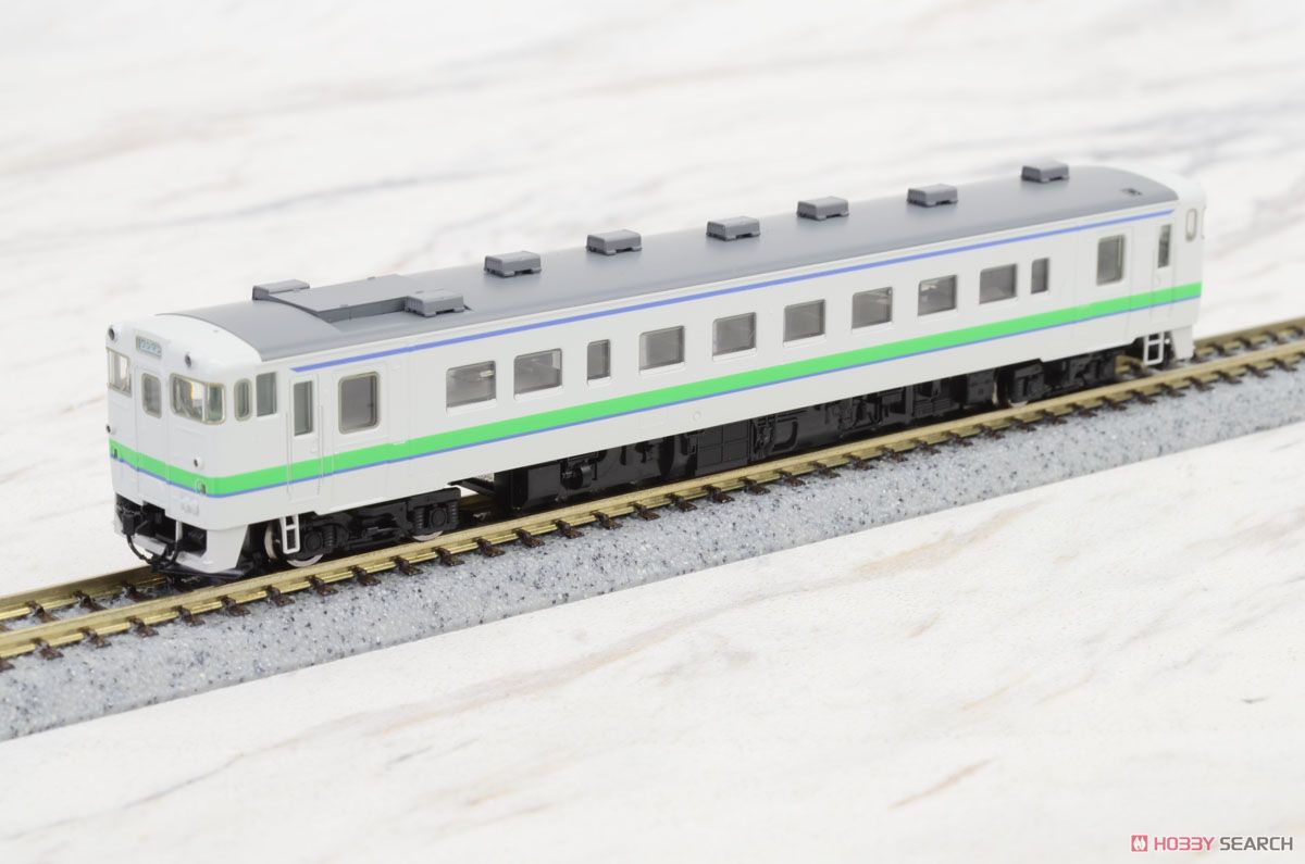 JRディーゼルカー キハ40-1700形 (M) (鉄道模型) 商品画像4