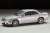 TLV-N151a Skyline GT-R Autech (Silver) (Diecast Car) Item picture3