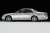 TLV-N151a Skyline GT-R Autech (Silver) (Diecast Car) Item picture4