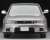 TLV-N151a Skyline GT-R Autech (Silver) (Diecast Car) Item picture6