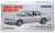 TLV-N151a Skyline GT-R Autech (Silver) (Diecast Car) Package1