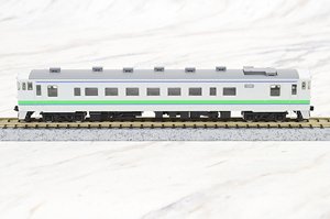 JRディーゼルカー キハ40-1700形 (T) (鉄道模型)