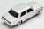 TLV-167a Skyline 2000GT 1971 (White) (Diecast Car) Item picture5
