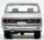 TLV-167a Skyline 2000GT 1971 (White) (Diecast Car) Item picture6