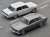 TLV-167a Skyline 2000GT 1971 (White) (Diecast Car) Other picture3