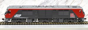 16番(HO) JR DF200-100形 ディーゼル機関車 (鉄道模型)