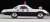 TLV-165a コスモスポーツ パトカー (ミニカー) 商品画像7