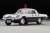 TLV-165a コスモスポーツ パトカー (ミニカー) 商品画像1