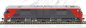 16番(HO) JR DF200-0形 ディーゼル機関車 (登場時・プレステージモデル) (鉄道模型)