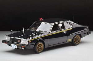T-IG4303 西部警察 マシンX (ミニカー)