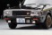 T-IG4303 Seibu Keisatsu Machine X (Diecast Car) 商品画像10 Thumbnail