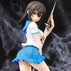 Pre-order] Strike the Blood - Yukina Himeragi (White – Nekotwo