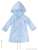 PNS Mods Coat (Light Blue) (Fashion Doll) Item picture1