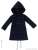 PNS Mods Coat (Navy) (Fashion Doll) Item picture1