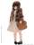 PNS Short Duffel Coat (Camel) (Fashion Doll) Other picture1