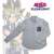 Yu-Gi-Oh! Duel Monsters Kuribo Proliferation Design Pocket Shirt/ Ladies (Size L) (Anime Toy) Other picture1