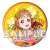 Love Live! Sunshine!! Mini Plate Collection (Set of 9) (Anime Toy) Item picture1