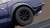 Nissan Fairlady 240ZG (Sports Wheel) Blue Metallic (Diecast Car) Item picture3