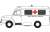 (N) Bedford JI 救急車 Army Medical Services (鉄道模型) その他の画像1