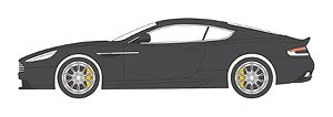 (OO) アストンマーチン DB9 クーペ オニキスブラック (鉄道模型)