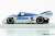 Porsche 962C (962-008) #17 OMRON Fuji 1000km 2nd 1988 Klaus Ludwic/Price Cobb (ミニカー) 商品画像3