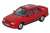 (OO) Ford Sierra Sapphire Radiant Red (Model Train) Item picture1