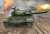 ソビエト軍 T-72B 主力戦車 (プラモデル) その他の画像1
