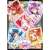 Kira Kira Precure A La Mode Sweet Time Together (Jigsaw Puzzles) Item picture1