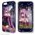 デザジャケット 「Fate/EXTELLA」 iPhone 6/6sケース&保護シート デザイン10 (メドゥーサ) (キャラクターグッズ) 商品画像1