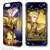 デザジャケット 「Fate/EXTELLA」 iPhone 6/6sケース&保護シート デザイン12 (ギルガメッシュ) (キャラクターグッズ) 商品画像1