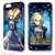 デザジャケット 「Fate/EXTELLA」 iPhone 6/6sケース&保護シート デザイン15 (アルトリア・ペンドラゴン) (キャラクターグッズ) 商品画像1